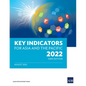 Key Indicators for Asia and the Pacific 2022 - Paperback