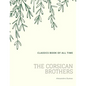 The Corsican Brothers - Paperback