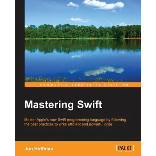Mastering Swift - Paperback