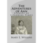 The Adventures of Ann: Stories of Colonial Times - Paperback