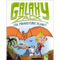 The Prehistoric Planet - Hardcover