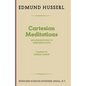 Cartesian Meditations: An Introduction to Phenomenology - Paperback