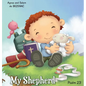 My Shepherd: Psalm 23 - Hardcover