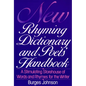 New Rhyming Dictionary and Poet's Handbook: A Stimulating Storehouse of Words and Rhymes For.... - Paperback