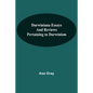 Darwiniana Essays And Reviews Pertaining To Darwinism - Paperback