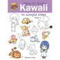 How to Draw Kawaii in Simple Steps - Paperback