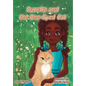 Suzette and the One-Eyed Cat - Hardcover