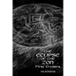 The Eclipse of the Zon - First Tremors - Paperback