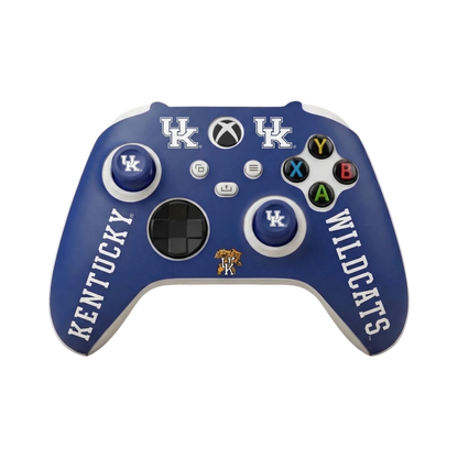 Kentucky Wildcats Xbox Starter Kit