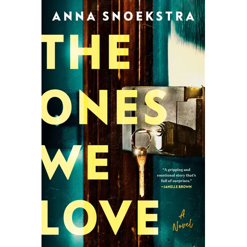 The Ones We Love - Hardcover