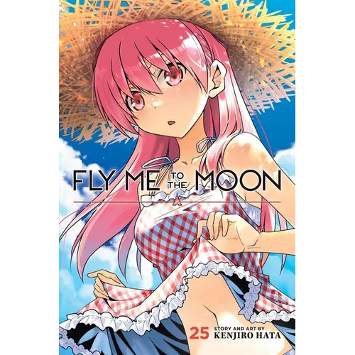 Fly Me to the Moon, Vol. 25 - Paperback