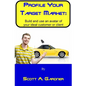 Profile Your Target Market: Build and use an avatar of your ideal customer or client - Paperback