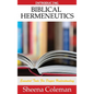 Introducing Biblical Hermeneutics: Bible Study Course - Hardcover