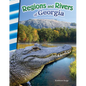 Regions and Rivers of Georgia - Paperback
