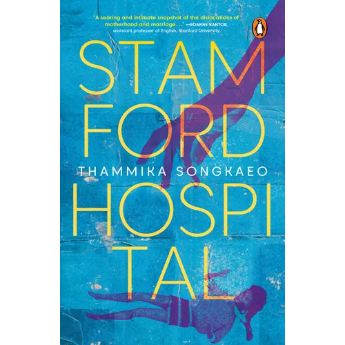 Stamford Hospital - Paperback