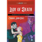 Lady of Death: The Complete Cases of Mr. Strang, Volume 1 - Paperback