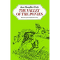 Valley of the Ponies - Paperback