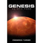 Genesis: An Epic Poem of the Terraforming of Mars - Paperback
