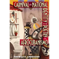 Carnival and National Identity in the Poetry of Afrocubanismo - Paperback