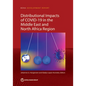 Distributional Impacts of COVID-19 in the Middle East and North Africa Region - Paperback