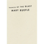 Trances of the Blast - Hardcover