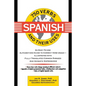 750 Spanish Verbs and Their Uses - Paperback