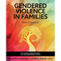 Gendered Violence in Families: New Directions - Paperback