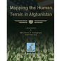 Mapping the Human Terrain in Afghanistan - Paperback