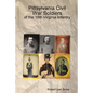 Pittsylvania Civil War Soldiers: of the 18th Virginia Infantry - Paperback