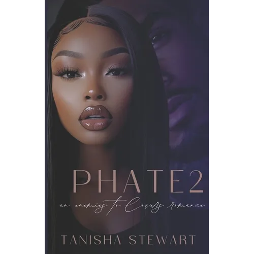 Phate 2: An Enemies to Lovers Romance - Paperback