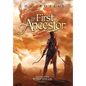 The First Ancestor: Ranger of the Titan Wilds, Book 2 - Hardcover