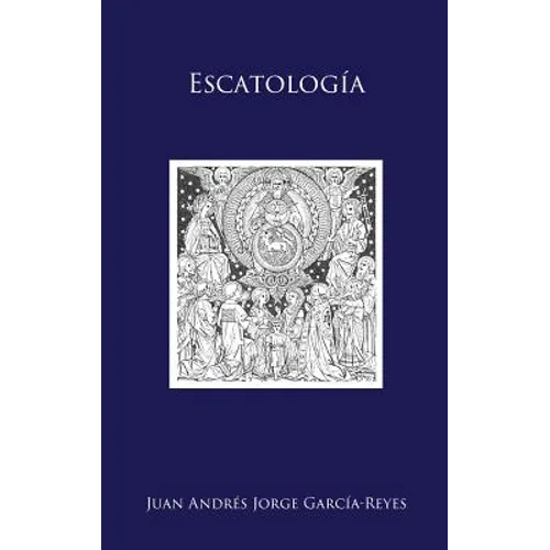 Escatología - Hardcover
