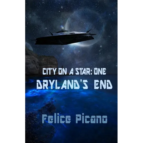 Dryland's End - Paperback