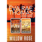 The Eva Rae Thomas Mystery Series: Book 3-4 - Paperback