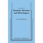 Dramatic Sketches and Monologues - Paperback
