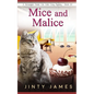 Mice and Malice: A Norwegian Forest Cat Café Cozy Mystery - Book 22 - Paperback