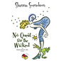 No Quest for the Wicked - Paperback