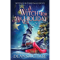 A Witch For Mr. Holiday - Paperback