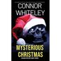Mysterious Christmas: 5 Holiday Mystery Short Stories - Paperback