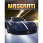 Maserati - Library Binding