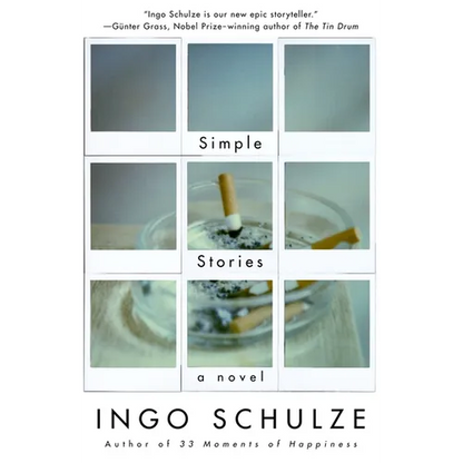 Simple Stories - Paperback