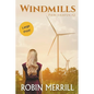 Windmills (Large Print) - Paperback