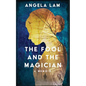 The Fool and the Magician: A Memoir of Love Told in Tarot Readings - Paperback