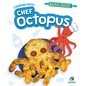 Cooking with Chef Octopus - Library Binding