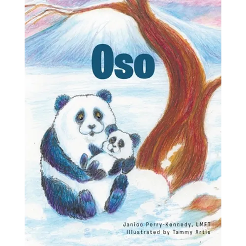 Oso - Paperback