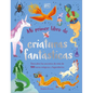 Mi Primer Libro de Criaturas Fantásticas (Bedtime Book of Magical Creatures) - Hardcover
