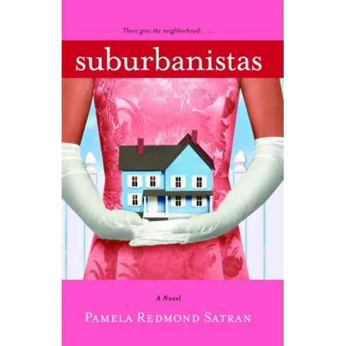 Suburbanistas - Paperback