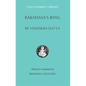 Rakshasaas Ring - Hardcover