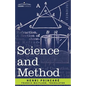 Science and Method - Paperback