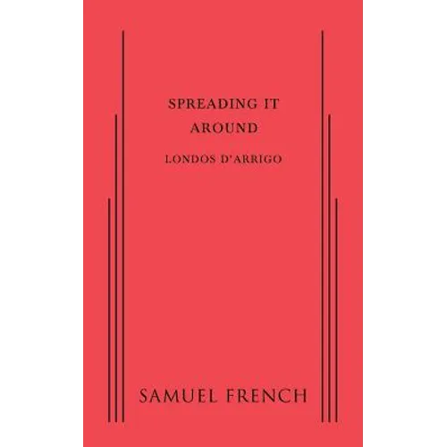 Spreading It Around - Paperback